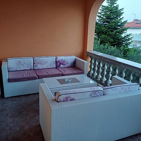 Apartmani Bulajic Krk Town Exterior photo