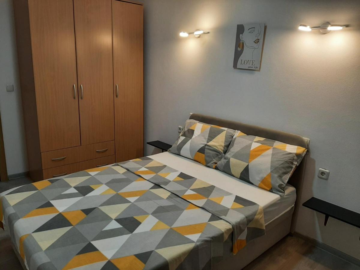 Apartmani Bulajic Krk Town Exterior photo